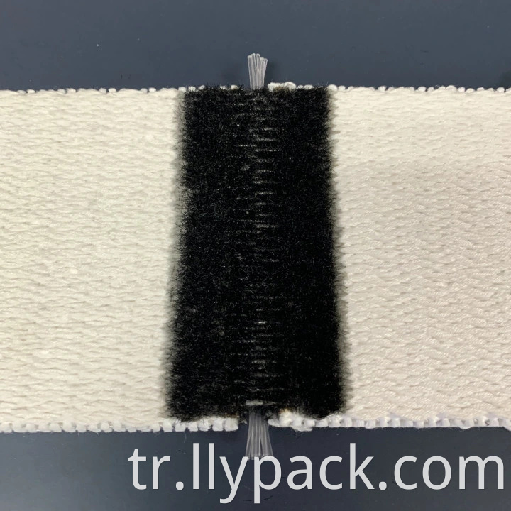 Corrugated Woven Belt